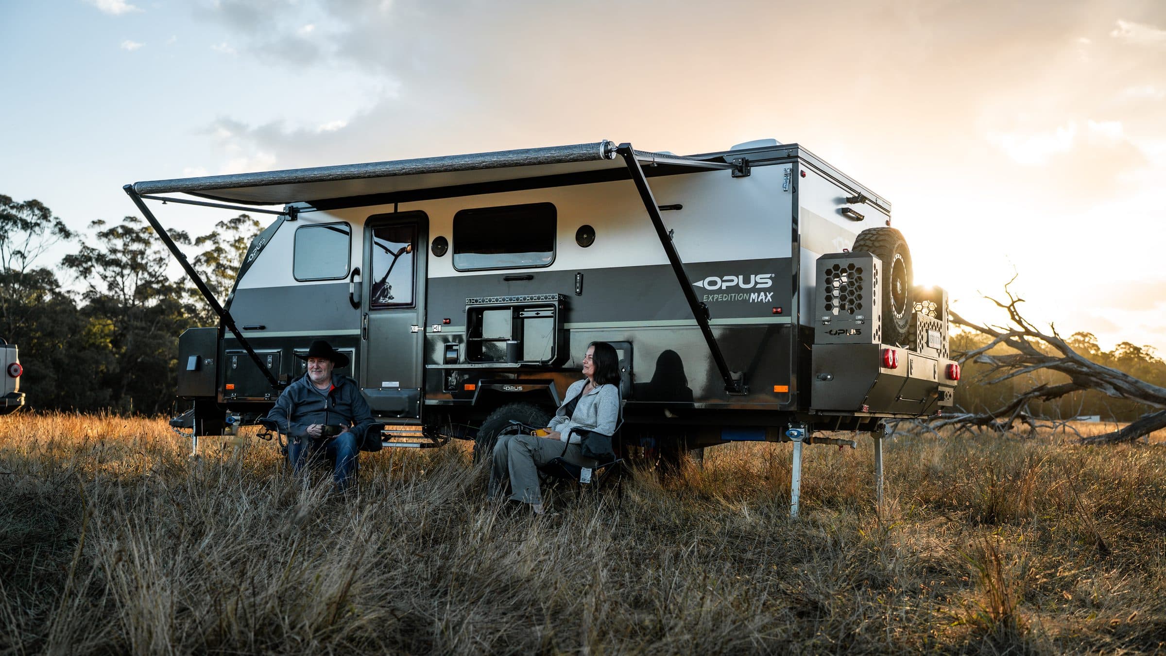EXPEDITION MAX
