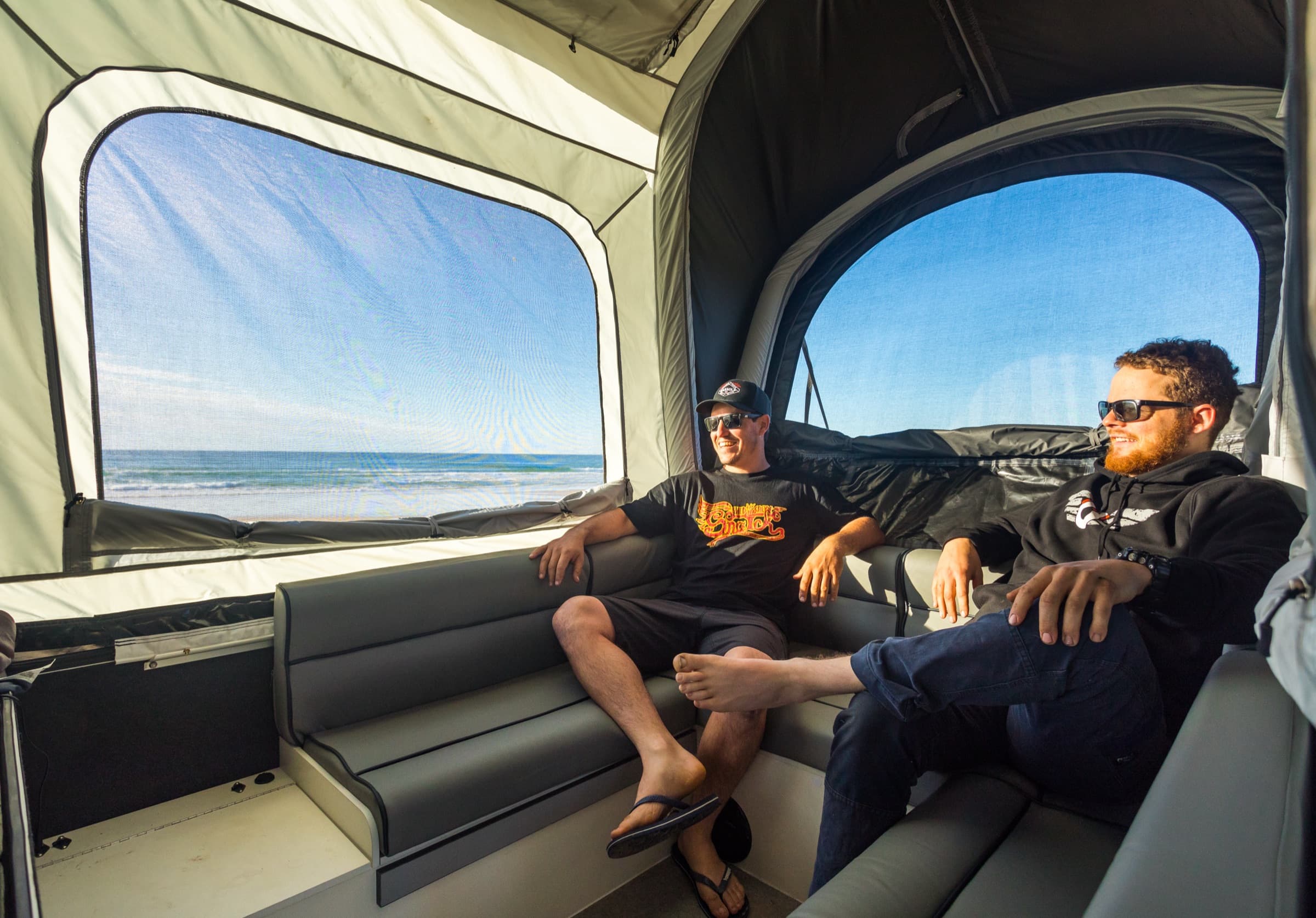 Lifestyle from the OPUS Perth lineup